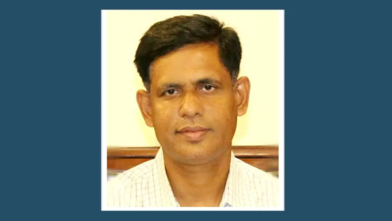 যাত্রাবাড়ী থানার সাবেক ওসি আবুল হাসান গ্রেপ্তার