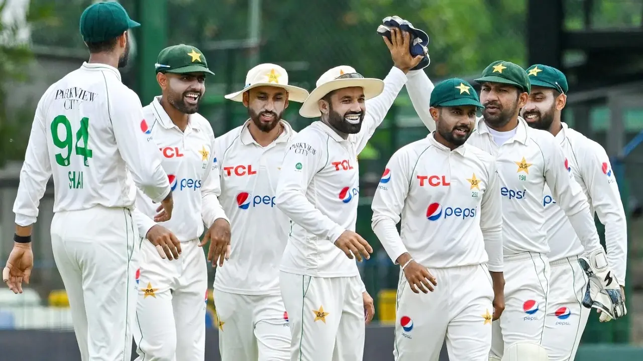 ‘পাকিস্তান ক্রিকেট বর্তমানে আইসিইউতে আছে’ 