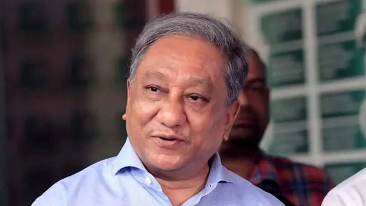 পাপনসহ ১১৭ জনের বিরুদ্ধে দ্রুত বিচার আইনে ফের মামলা