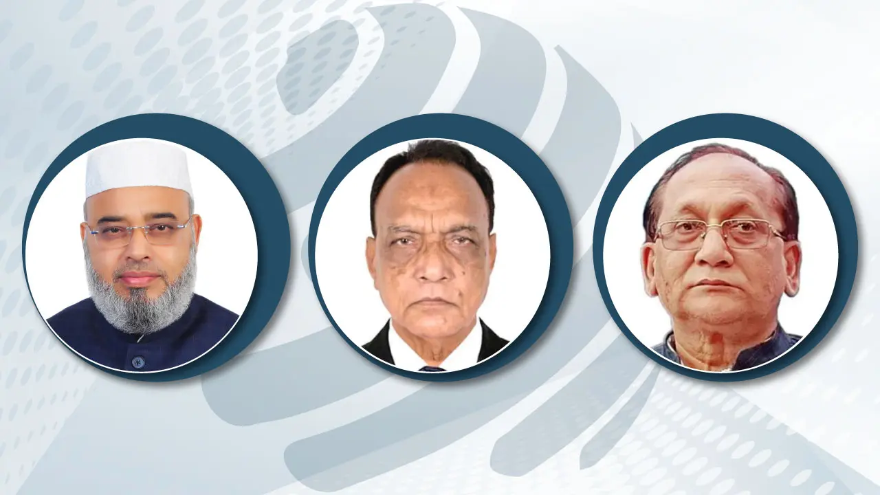 আওয়ামী সরকারের সাবেক ৩ এমপির দুর্নীতির খোঁজে দুদক