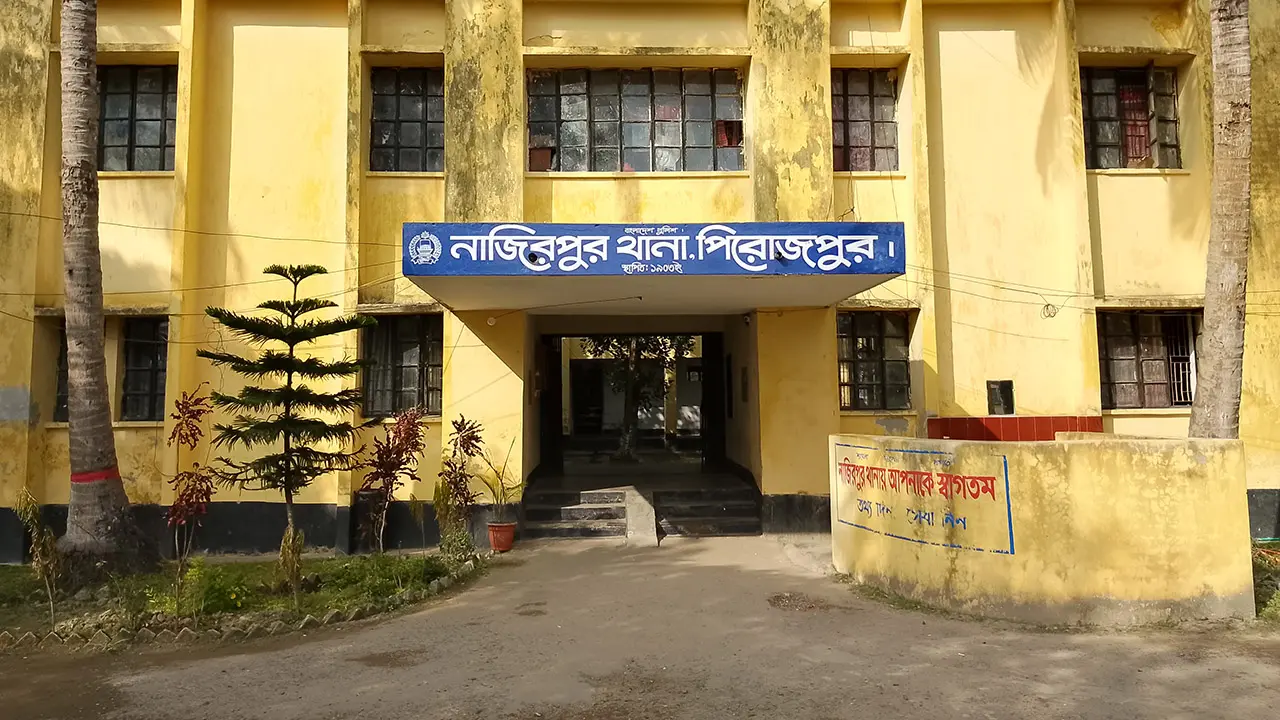 পিরোজপুরে ঘটনার ১০ বছর পর অগ্নিসংযোগের অভিযোগে মামলা, আসামি ১০১