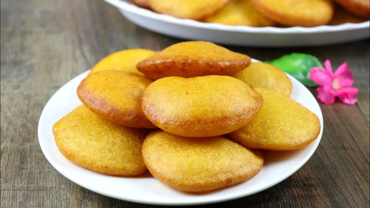 তাল দিয়ে পোয়া পিঠা তৈরির রেসিপি জেনে নিন