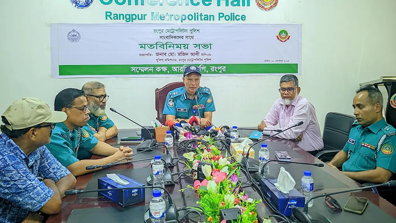 আবু সাঈদ কীভাবে মারা গেছে প্রমাণ করতে বেশি সাক্ষীর দরকার হবে না