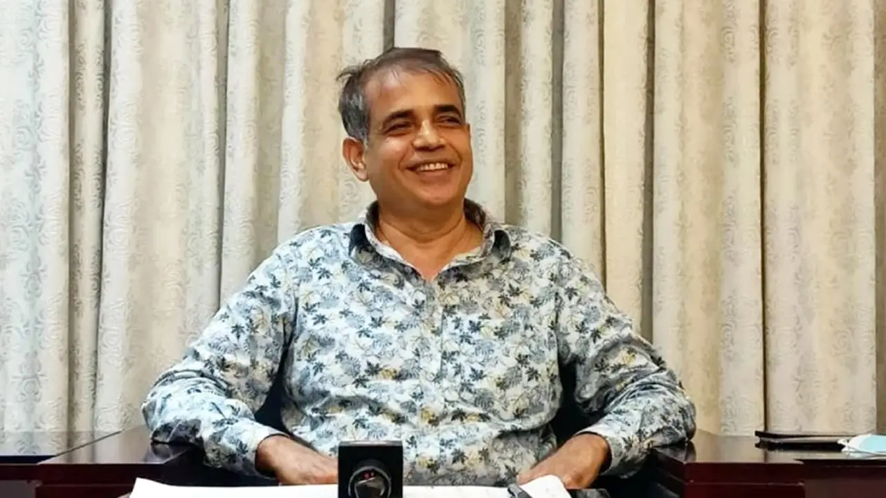 অতিরিক্ত পুলিশ মহাপরিদর্শক হলেন এ কে এম শহিদুর রহমান