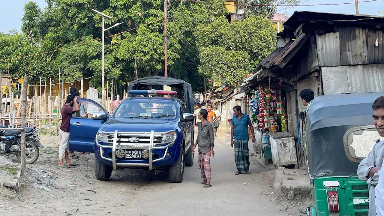 নানকের পালিয়ে যাওয়ার খবরে সীমান্তে পাহারা-তল্লাশি