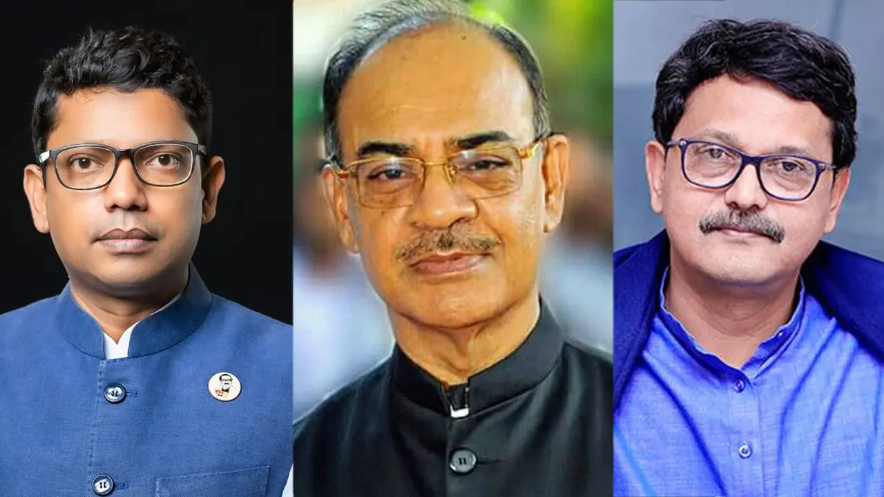 ফেডারেশনের সভাপতি মনোনয়নে নেই নীতিমালা, ছিল দলীয় প্রাধান্য