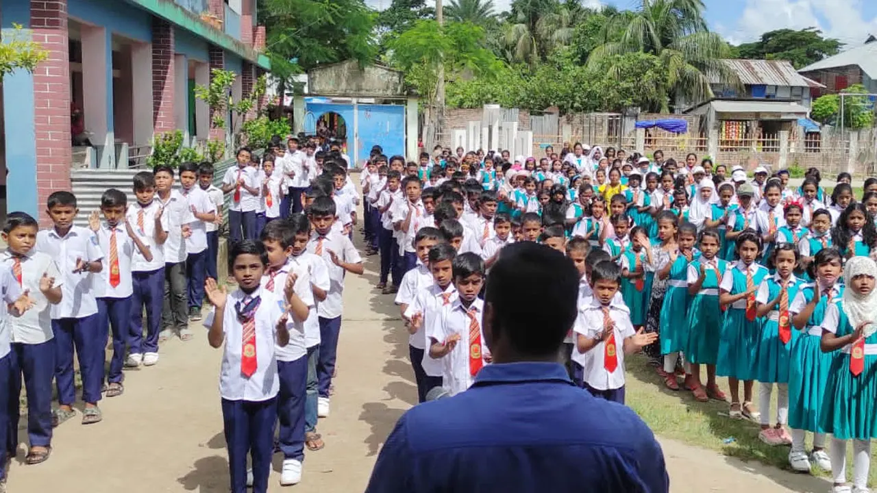 শিক্ষাব্যবস্থায় ব্যাপক সংস্কারের পরামর্শ জাতিসংঘের ৩ প্রতিষ্ঠানের