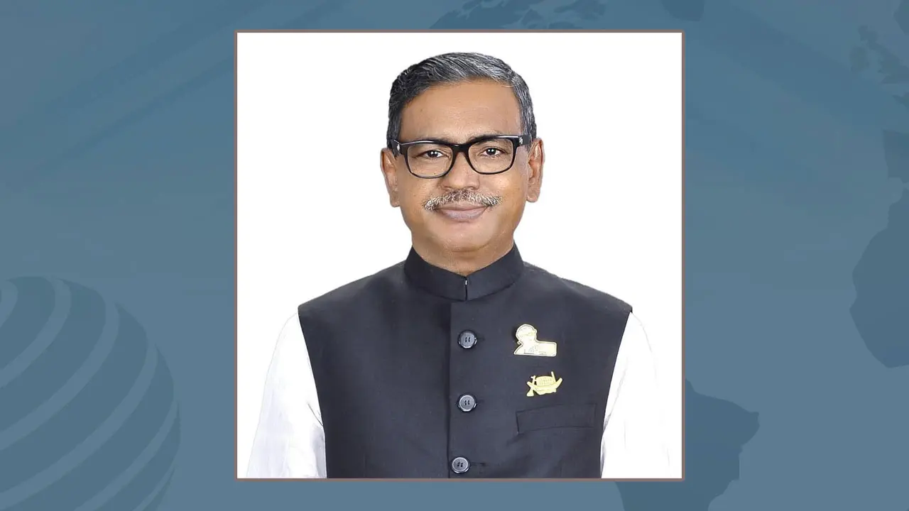 কাদের মির্জার বিরুদ্ধে চুরির মামলা, তদন্তে পিবিআই