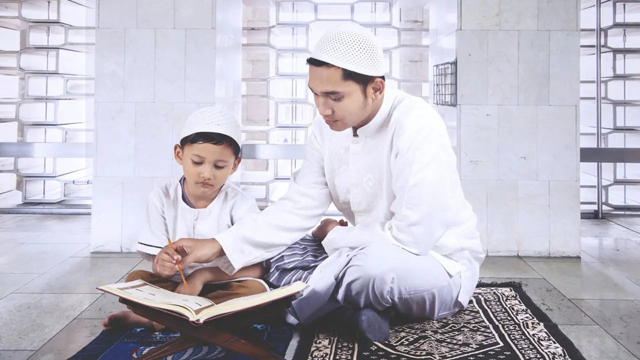 কোরআন তিলাওয়াত শোনার ৩ উপকারিতা