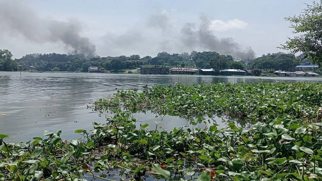 শনিবার রাঙ্গামাটি ও খাগড়াছড়ি যাচ্ছেন ৩ উপদেষ্টা