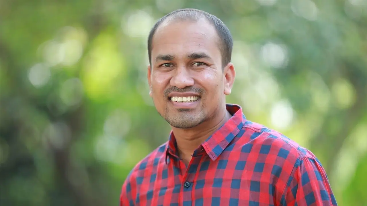স্ত্রীর যৌতুক মামলায় ‘পাপ মুক্ত’ সিনেমার রাসেল গ্রেফতার