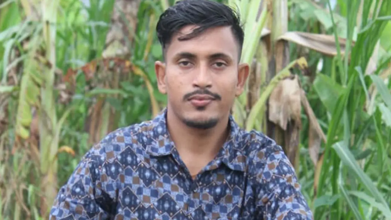ছাত্র আন্দোলনে নিহত সজিবের দুই শিশু ও পরিবারের খোঁজ নেয়নি কেউ