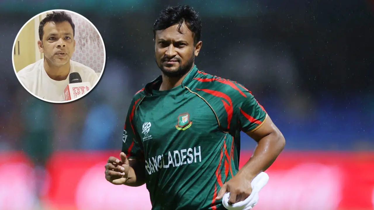 সাকিবের ঘোষণার আগেই অবসর নিয়ে যা বলেছিলেন রাজ্জাক