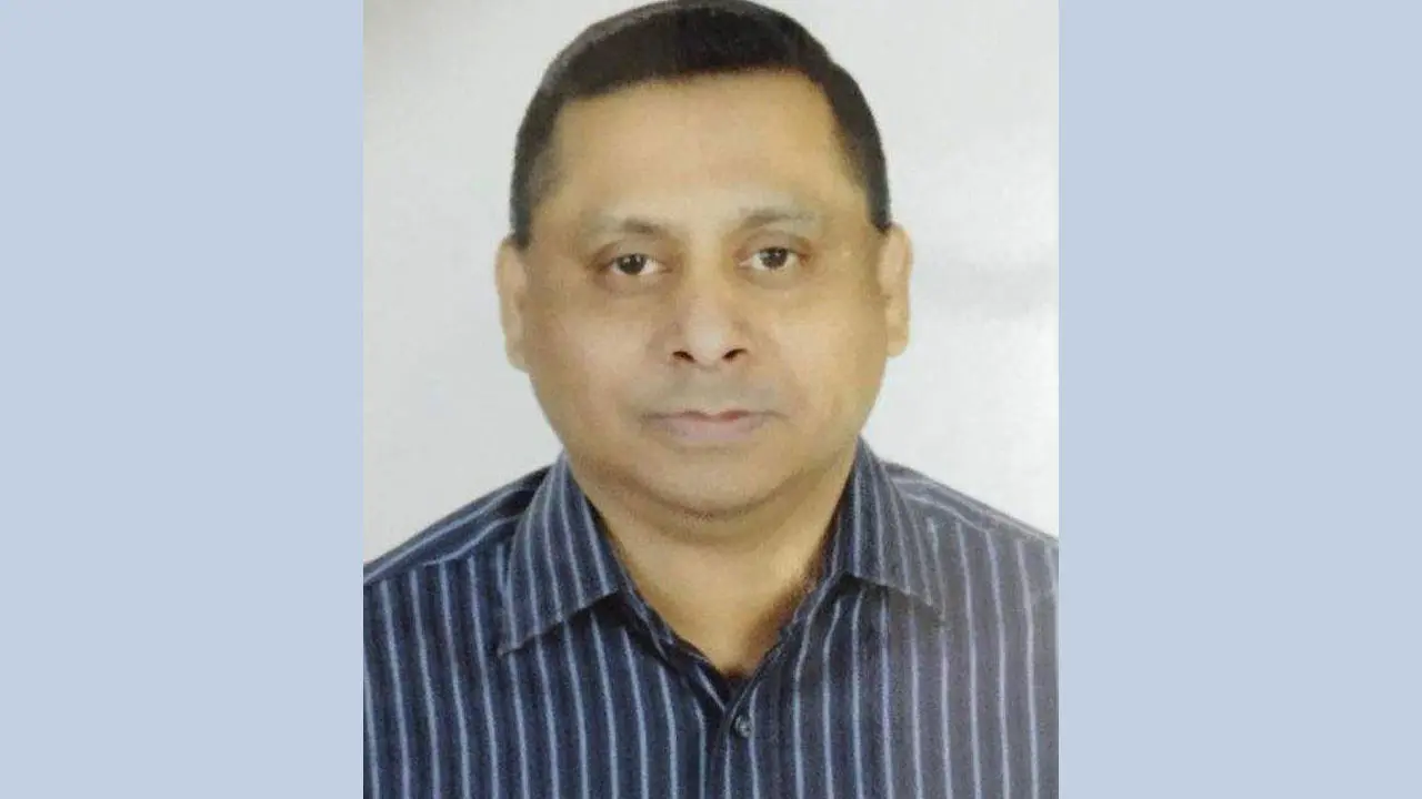ডিবির নতুন অতিরিক্ত পুলিশ কমিশনার রেজাউল করিম