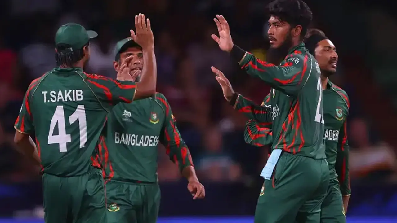 বিগ ব্যাশে দল পেলেন বাংলাদেশের তারকা