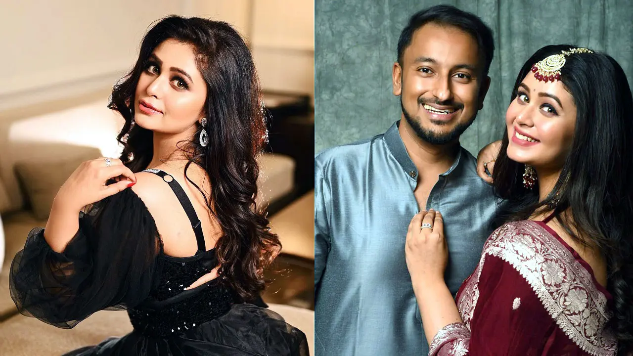 ডাক্তারবাবুকে আর বিয়ে করছি না : ঋতাভরী