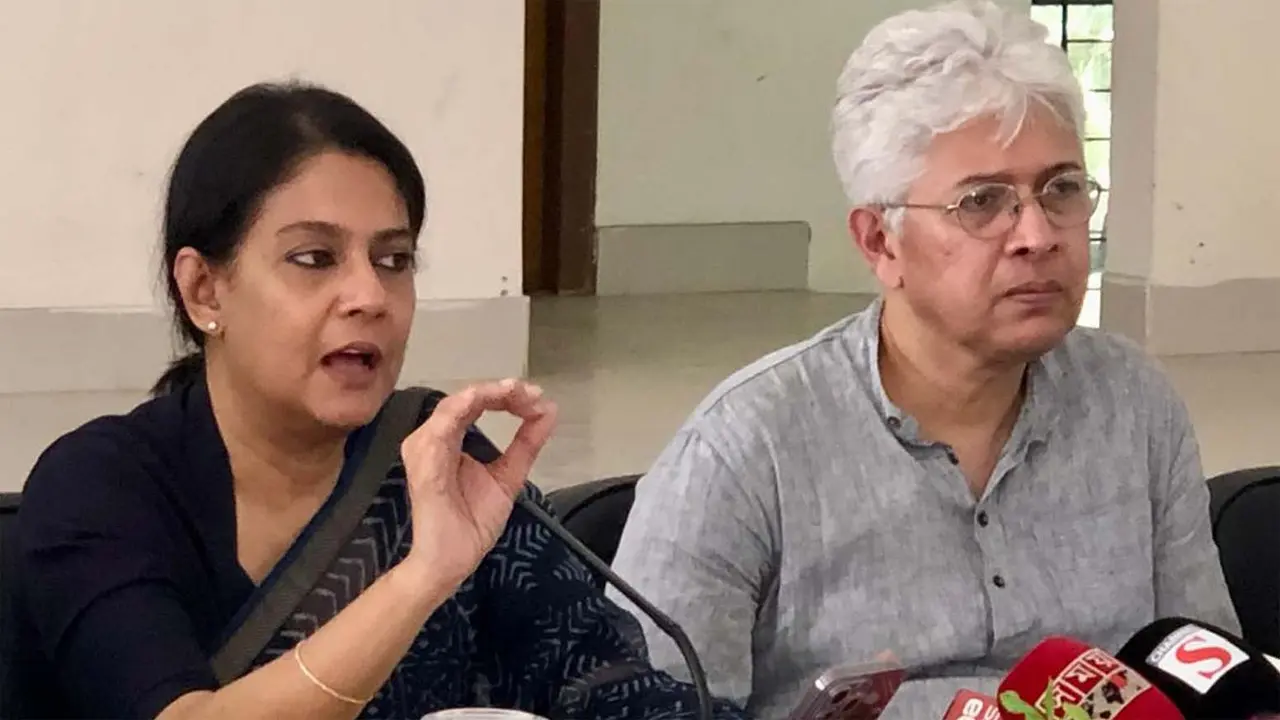 ‘ড্রেজার যাতে আড়িয়ল বিলে আর ফিরে না আসে’