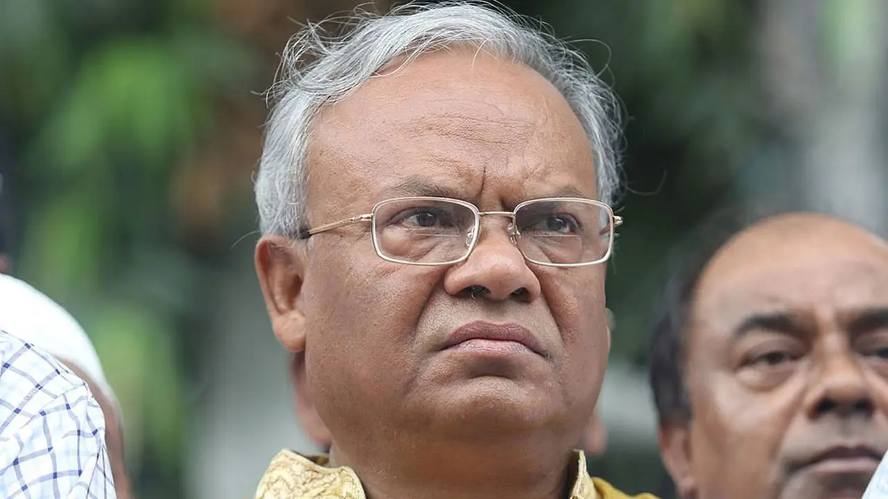 অপরাধীদের ক্ষমা নয়, বিচার করতে হবে : রিজভী