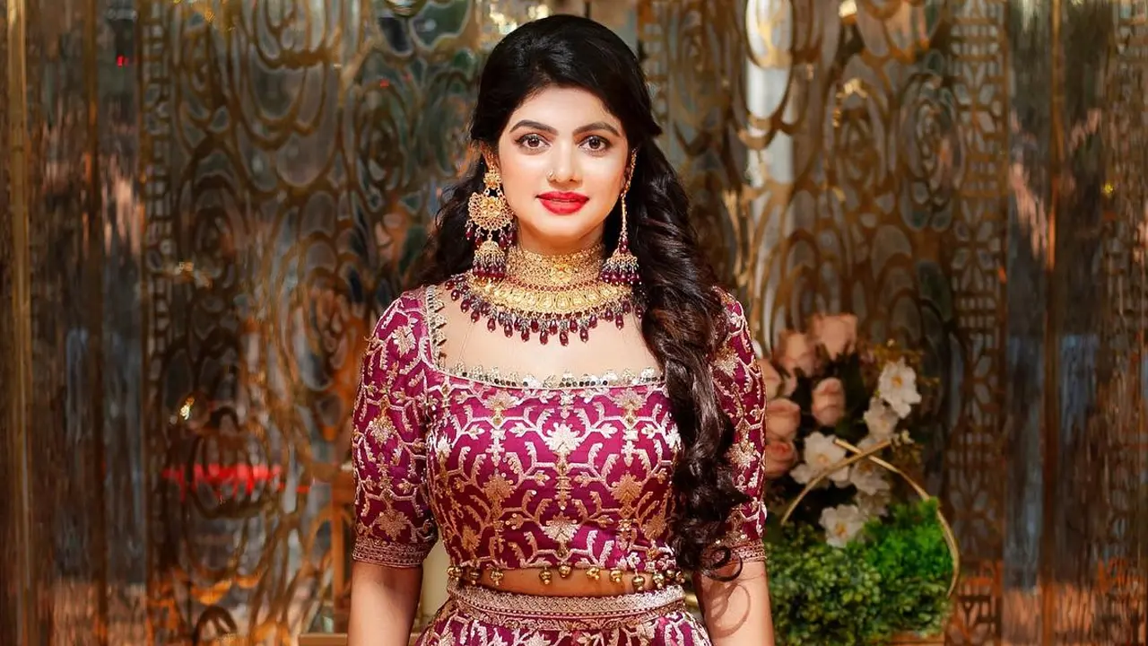 দেহব্যবসা’র খবরে ক্ষুব্ধ সোহানা সাবা, দিলেন হুঁশিয়ারি