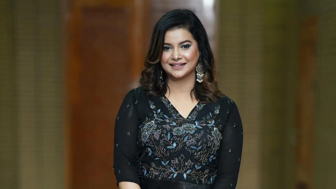 ‘আমার বয়স ত্রিশের ওপরে, ব্যক্তিত্ব পরিবর্তন করতে পারবো না’