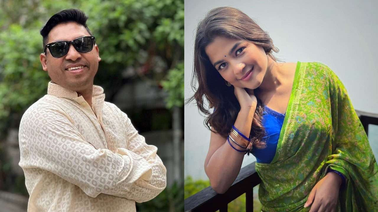 সাদিয়া আয়মানকে নিয়ে আপত্তিকর মন্তব্য