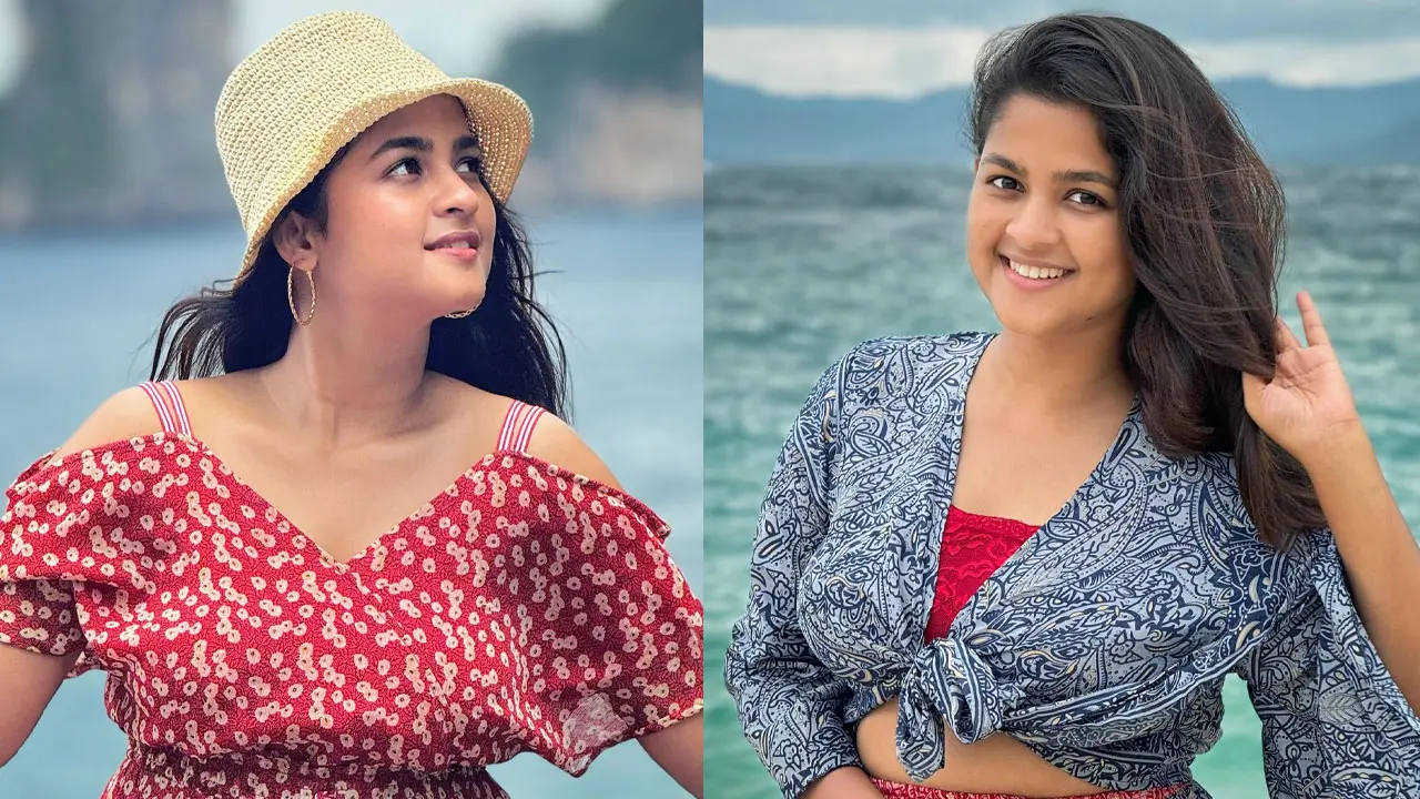 ভক্তদের আবদার পূরণ করছেন সাদিয়া আয়মান