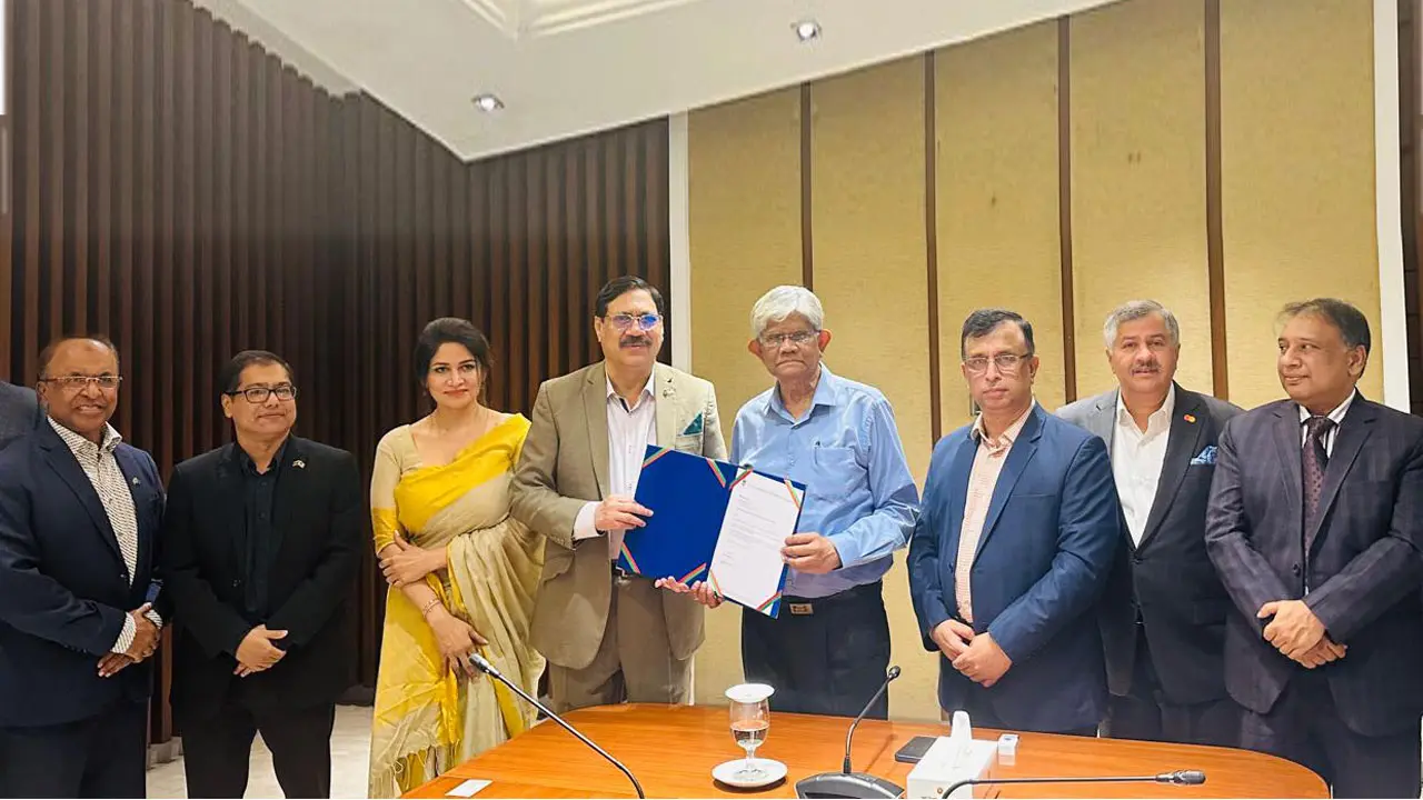সরকারের উদ্দেশ্য ব্যবসা বাণিজ্য সহজ করা : বাণিজ্য উপদেষ্টা
