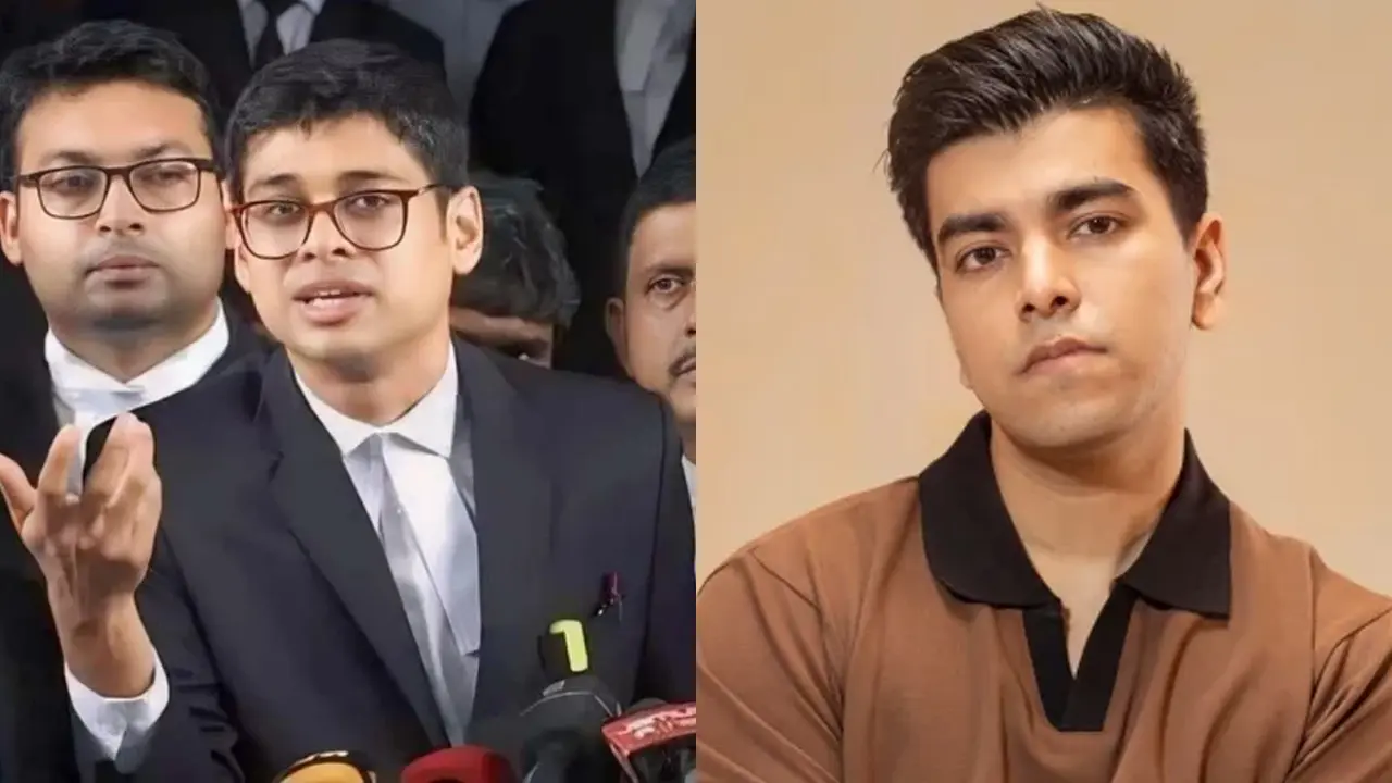 জাতীয় নাগরিক কমিটিতে সালমান মুক্তাদির ও মানজুর মতিন