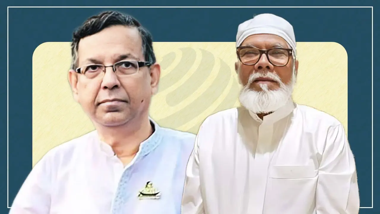 আনিসুল-সালমান-মামুন-পলক-মানিক নতুন মামলায় গ্রেপ্তার