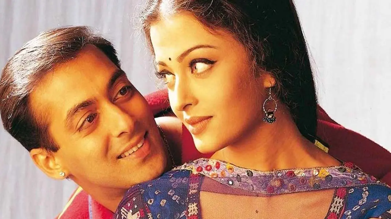 সত্যিই গোপনে বিয়ে সেরেছিলেন সালমান-ঐশ্বরিয়া?