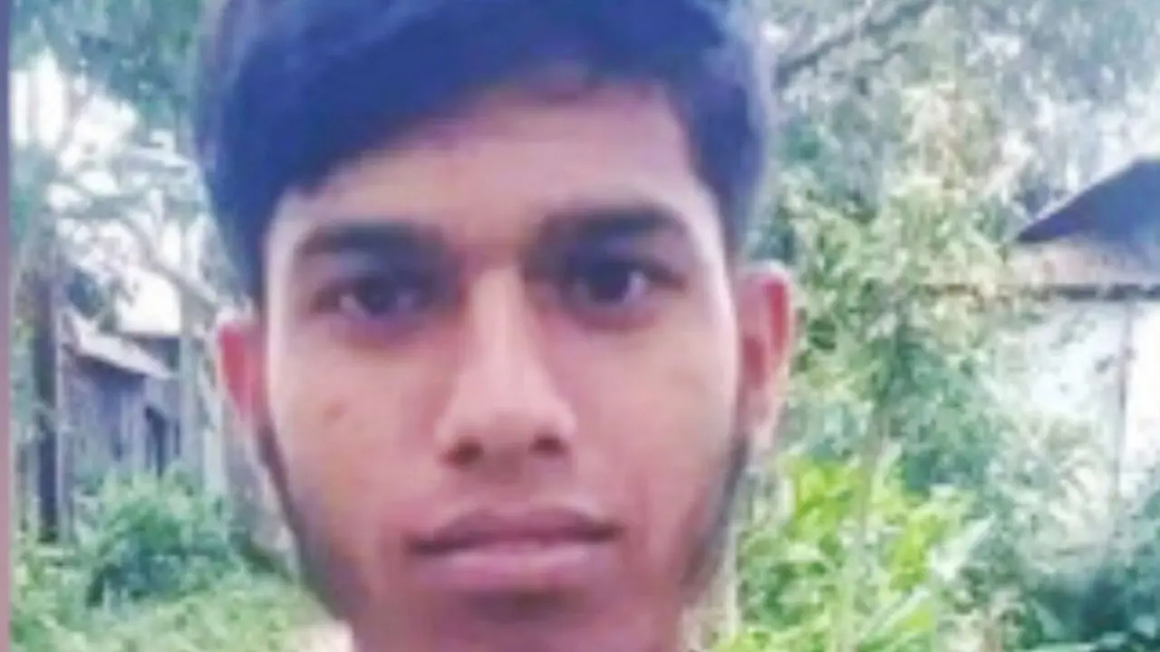 সৌদিতে এসি বিস্ফোরণে বাংলাদেশি নিহত