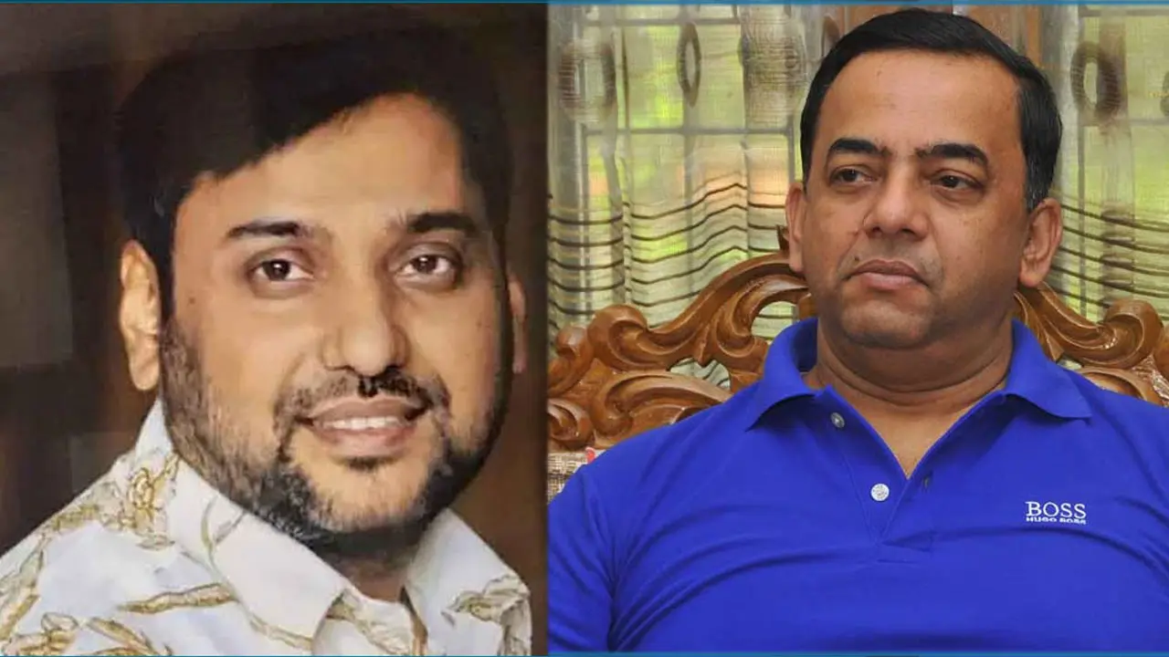 বেনজীর-সম্রাটসহ ১০ জনকে আসামি করে মামলা