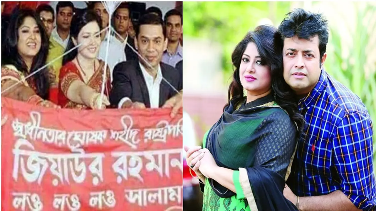 এই ছবি নিয়ে আমার পরিবারে প্রলয়ংকারী ঝড় বয়ে গেছে : ওমর সানী