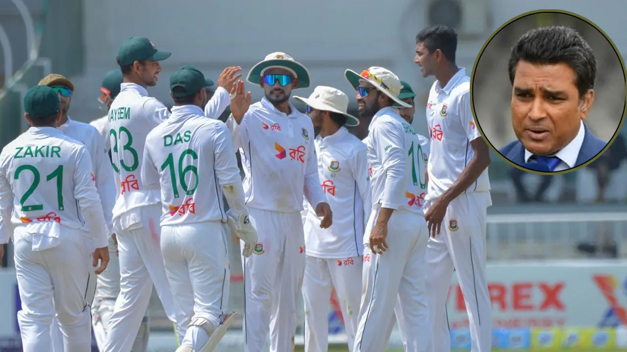 কানপুর টেস্টে বাংলাদেশ একাদশে যে পরিবর্তন চান মাঞ্জরেকার