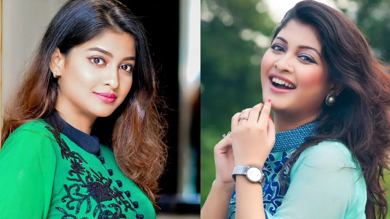 ‘মায়া’ হয়ে আসছেন সারিকা
