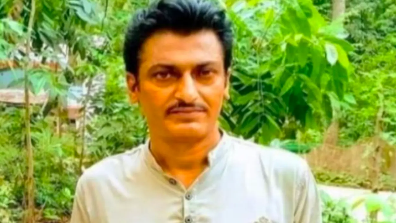 সাতক্ষীরায় সাবেক এমপির গণসংবর্ধনায় যুবদল নেতার মৃত্যু