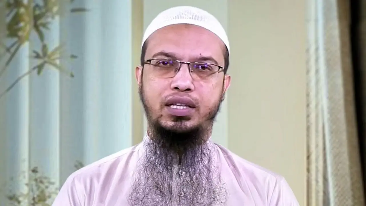 পাঠ্যপুস্তক সংশোধন কমিটি নিয়ে শায়খ আহমাদুল্লাহর কড়া বার্তা