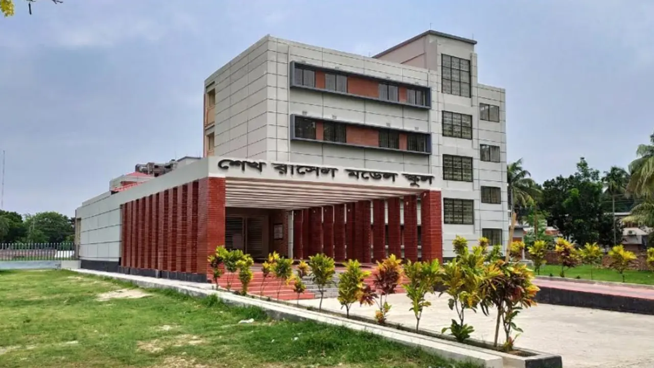 ভর্তি নিয়েও রেজিস্ট্রেশন হলো না একাদশ শ্রেণির ১০০ শিক্ষার্থীর