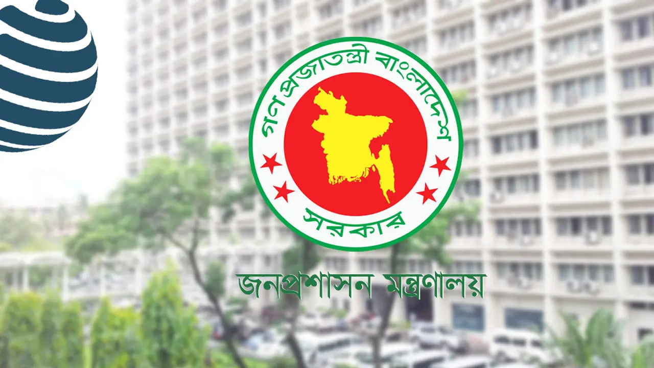 ৮ সচিবের পদ খালি