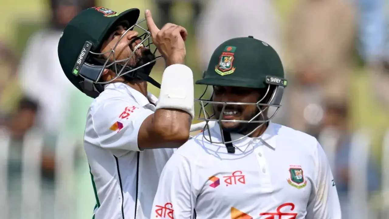 দুর্বল হয়েছে ভারতের ব্যাটিং শক্তি, বেড়েছে বাংলাদেশের