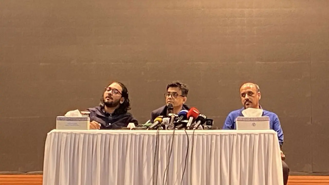 নির্বাচন নিয়ে ড. ইউনূসের কাছে জানতে চাননি বিশ্বনেতারা