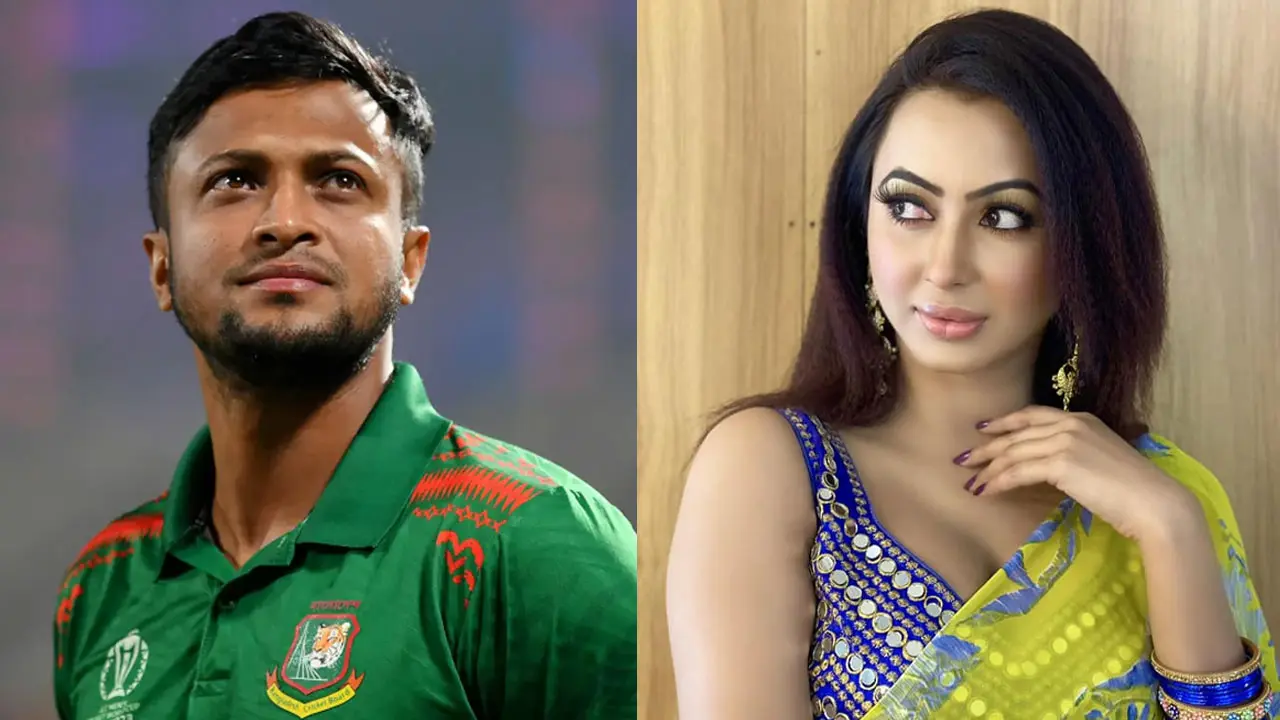 সাকিবের অবসর নিয়ে জাহারা মিতুর আক্ষেপ