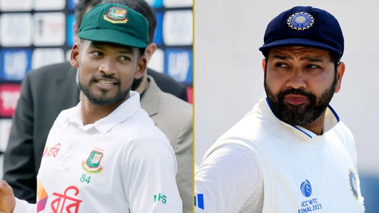 চেন্নাইতে কাল ভারতের মুখোমুখি বাংলাদেশ, পরিসংখ্যান যার পক্ষে