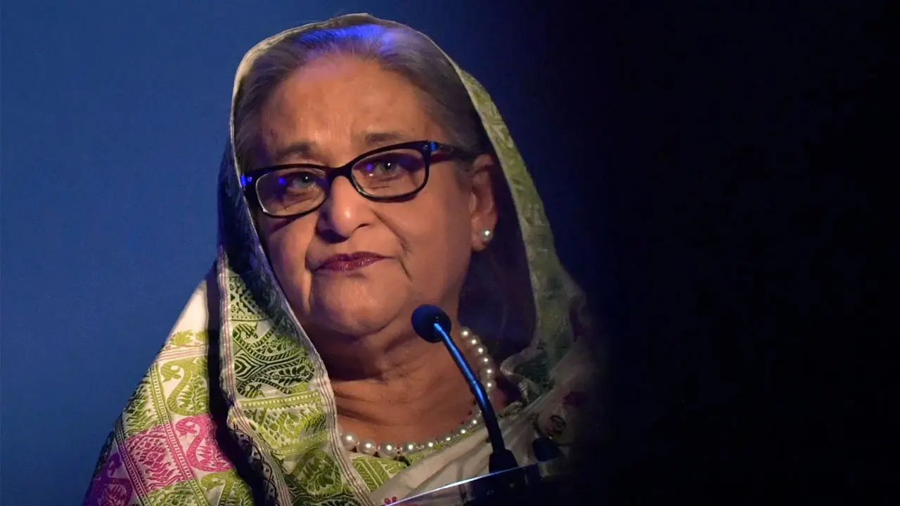 শেখ মুজিবের দুই খুনিকে ফেরত দিয়েছিল ভারত, দিতে পারবে হাসিনাকেও