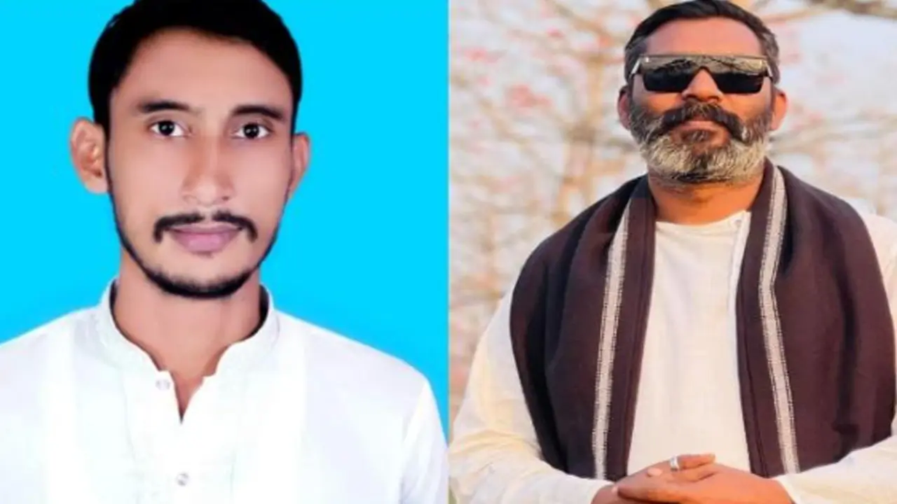 শেরপুরে স্বেচ্ছাসেবক দলের ২ নেতাকে কারণ দর্শানোর নোটিশ