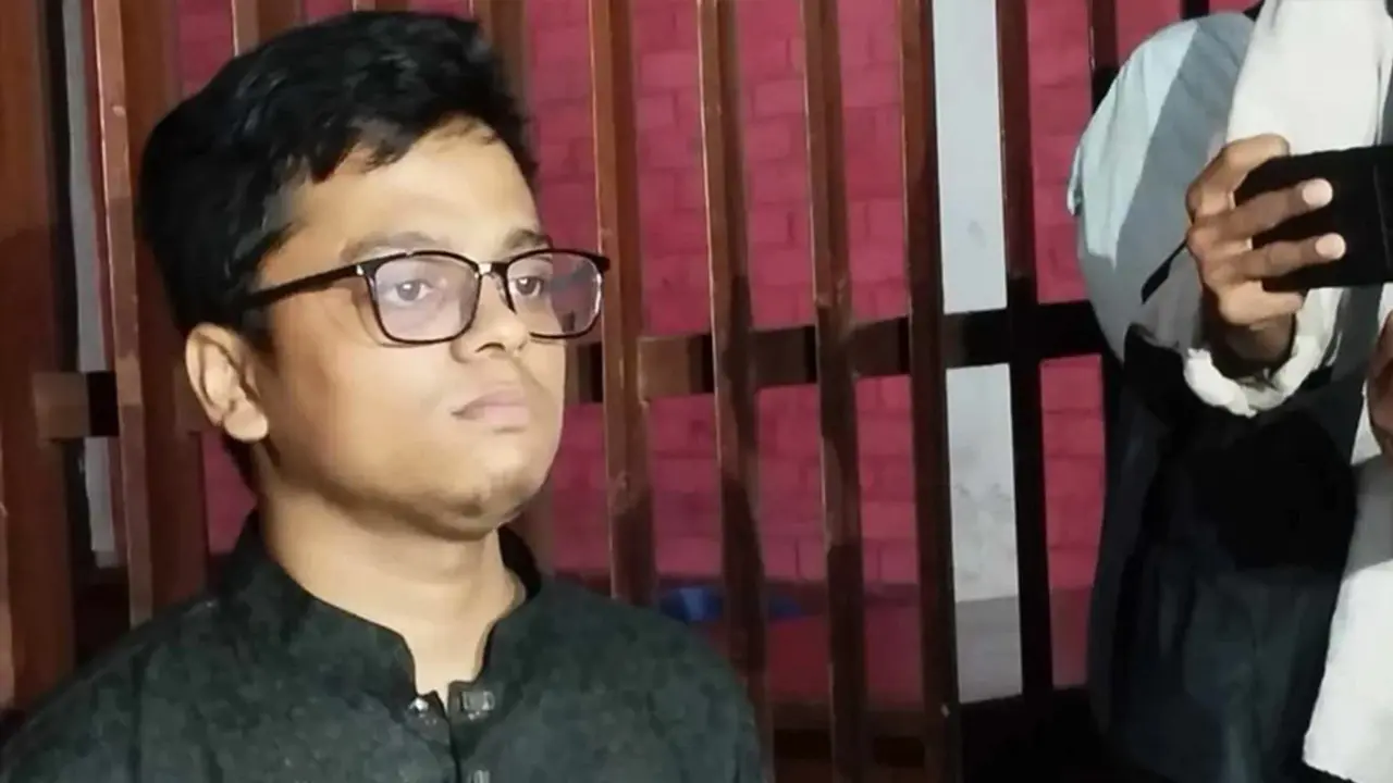 ঢাবিতে ছাত্রশিবির থাকবে কি-না নির্ধারণ করবেন শিক্ষার্থীরা