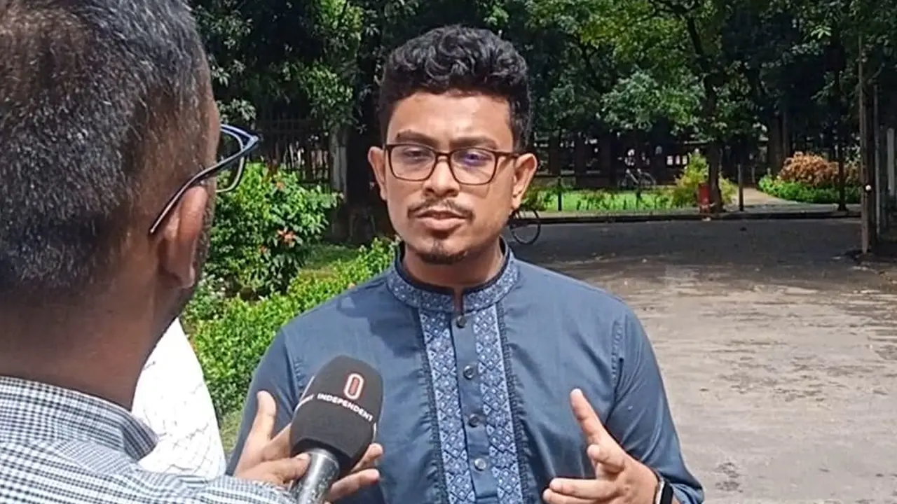 ১১ বছর পর ঢাকা বিশ্ববিদ্যালয়ে প্রকাশ্য রাজনীতিতে শিবির