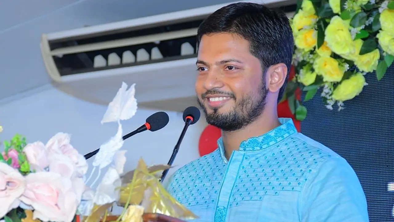 ‘সংশোধনের জন্য যৌক্তিক সমালোচনাকে স্বাগত জানায় শিবির’