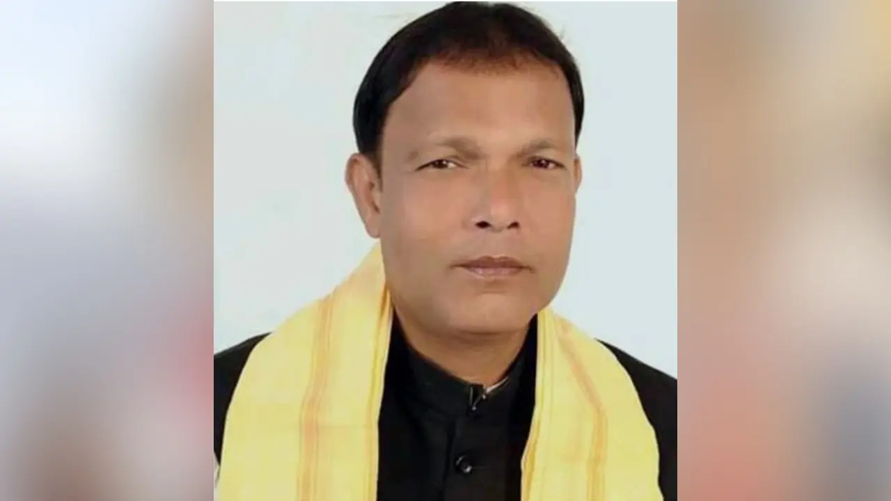 সাবেক কৃষিমন্ত্রী আব্দুস শহীদের ছোট ভাই গ্রেপ্তার