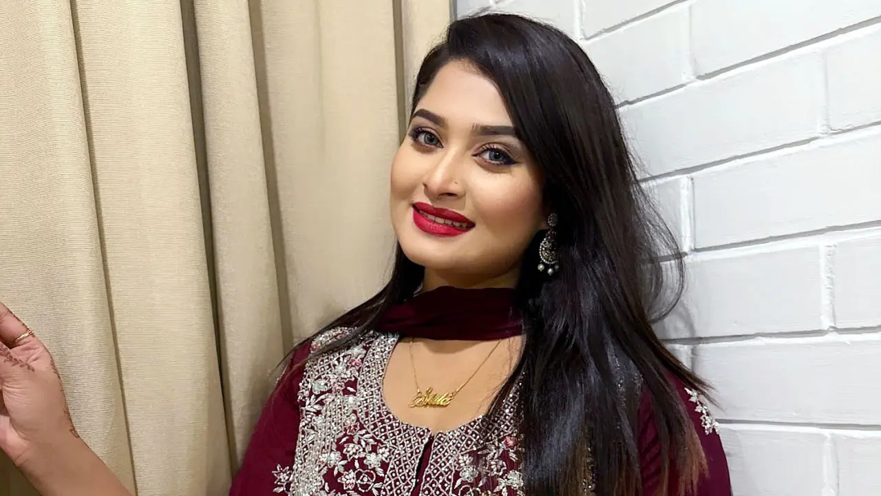 ‘আমি নাকি পর্নোগ্রাফির সঙ্গে জড়িত’